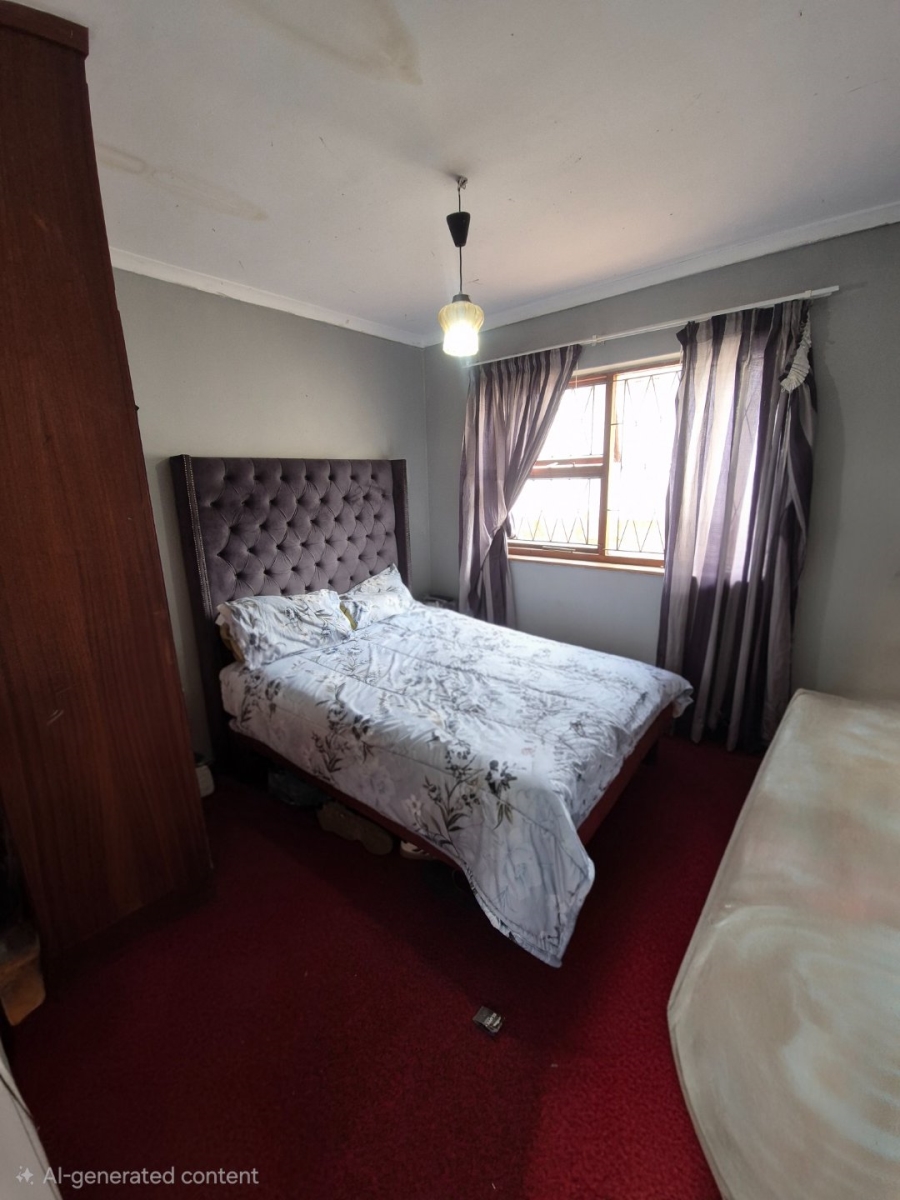 3 Bedroom Property for Sale in Kwadwesi Eastern Cape